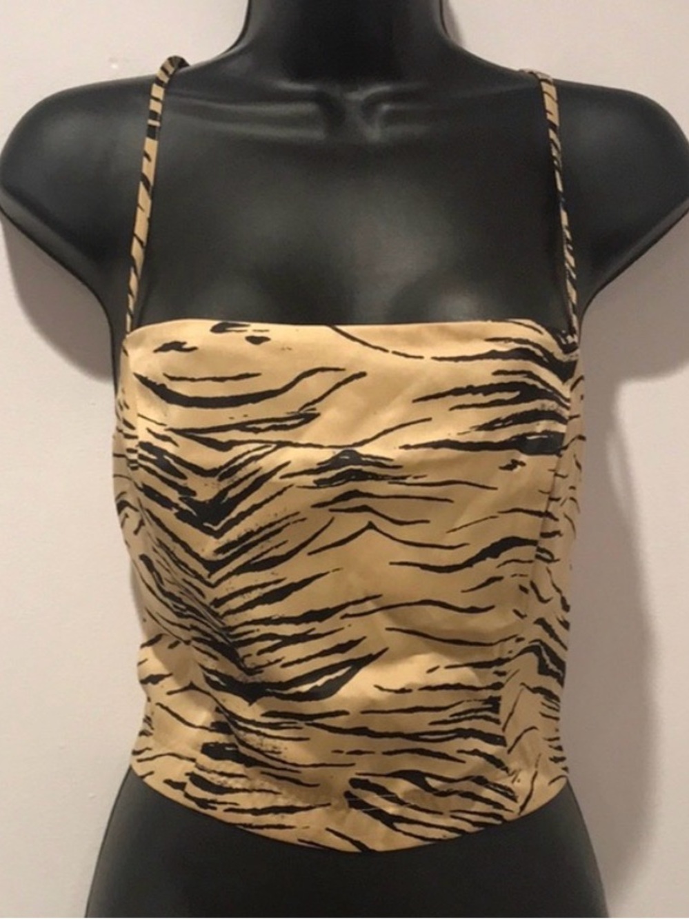 Urban Outfitters Crop Top